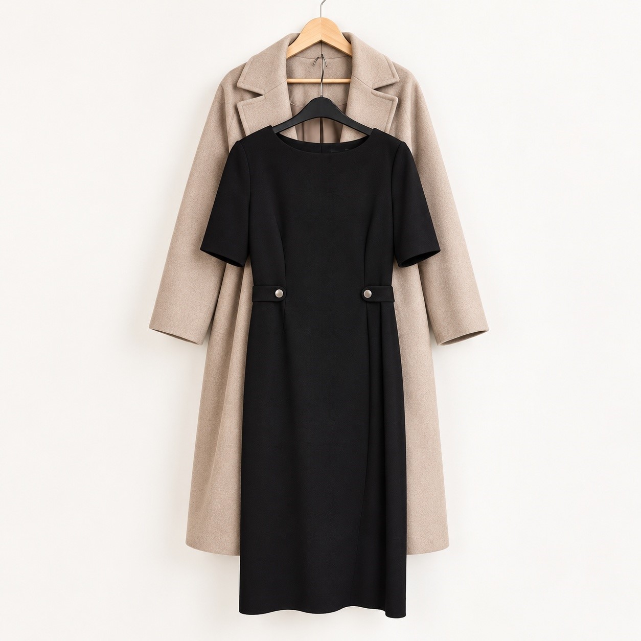 Funeral Attire